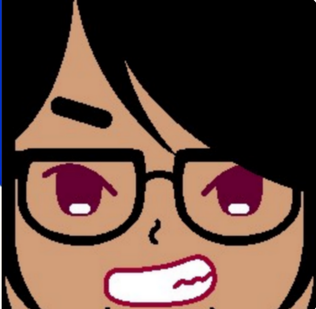 Square Face Generator Logo